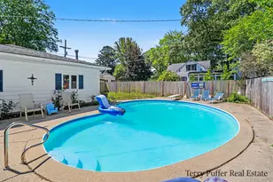 695 Miller Dr, Muskegon, MI 49445 - Photo 26