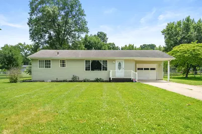 17175 Moorepark Road, Three Rivers, MI 49093 - Photo 2