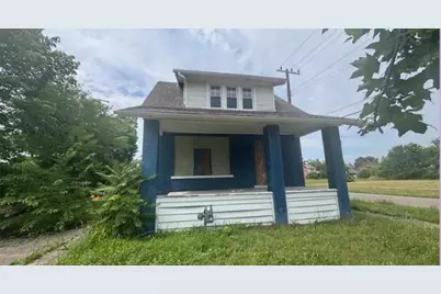 3200 Virginia Park Street, Detroit, MI 48206 - Photo 1