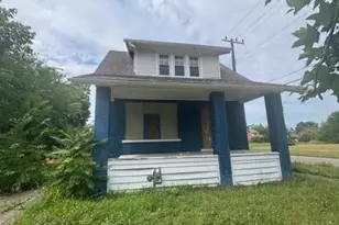 3200 Virginia Park St, Detroit, MI 48206 - Photo 1