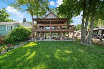 652 Swains Lake Drive, Concord, MI 49237 - Photo 1