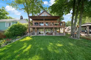 652 Swains Lake Dr, Concord, MI 49237 - Photo 1