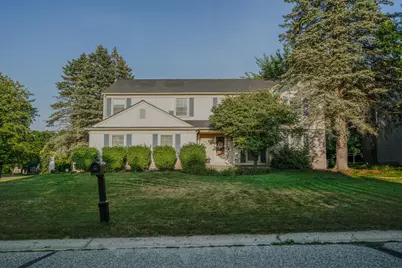 2411 Weathervane Road, West Bloomfield, MI 48324 - Photo 1