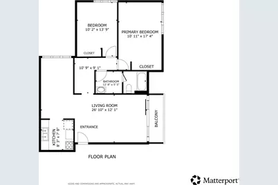 2108 Pauline Boulevard #307, Ann Arbor, MI 48103 - Photo 18