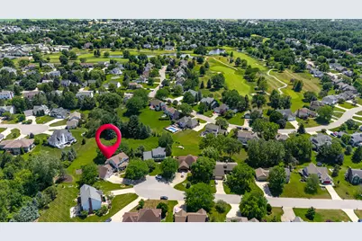 1380 Meadow Green Court SE, Caledonia, MI 49316 - Photo 4