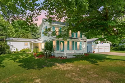 59418 65th Street, Hartford, MI 49057 - Photo 1