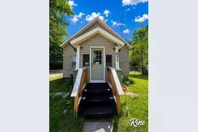 931 Jennings Avenue, Benton Harbor, MI 49022 - Photo 2