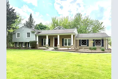 4290 Wendell Road, West Bloomfield, MI 48323 - Photo 2