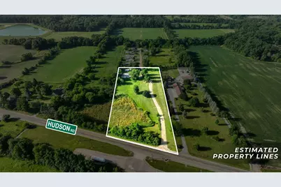 8325 Hudson Road, Pittsford, MI 49271 - Photo 1