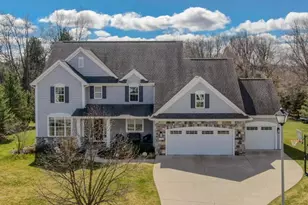 4019 Tullymore Pointe, Portage, MI 49024 - Photo 1