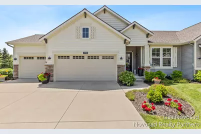 7799 Black Cherry Way SE #69, Caledonia, MI 49316 - Photo 2