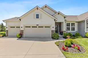 7799 Black Cherry Way SE, Caledonia, MI 49316 - Photo 2