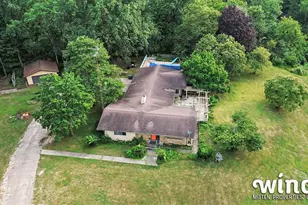 6530 Paw Paw Ave, Coloma, MI 49038 - Photo 1