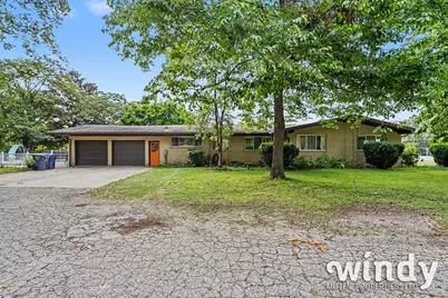 6530 Paw Paw Avenue, Coloma, MI 49038 - Photo 4