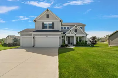 3131 Timberpine Avenue, Holland, MI 49424 - Photo 2