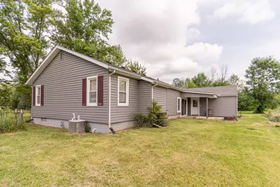 6637 Hitchingham Road, Ypsilanti, MI 48197 - Photo 2