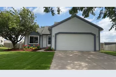 4614 Country Hill Drive SE, Grand Rapids, MI 49512 - Photo 1
