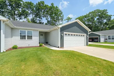 2040 Black Bear Drive, Portage, MI 49024 - Photo 1