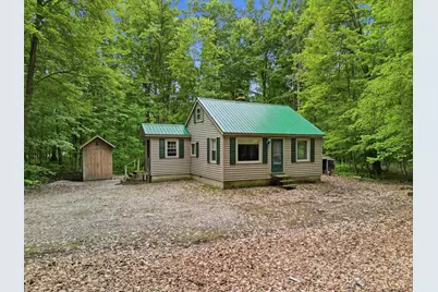 7 E Johnson Road, Ashley, MI 48806 - Photo 12