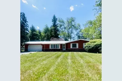 1501 Mardan Drive, Adrian, MI 49221 - Photo 1