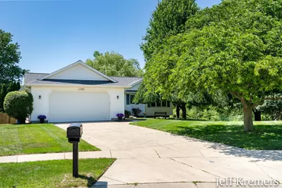 5286 Debbie Court SW, Grandville, MI 49418 - Photo 2