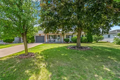 406 Gerald Street, Quincy, MI 49082 - Photo 2