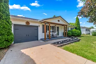 406 Gerald St, Quincy, MI 49082 - Photo 6