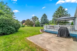 406 Gerald St, Quincy, MI 49082 - Photo 26