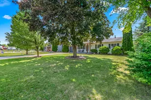406 Gerald St, Quincy, MI 49082 - Photo 4