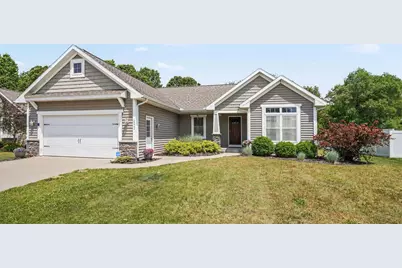 2212 Oakland Farms Trail, Portage, MI 49024 - Photo 4