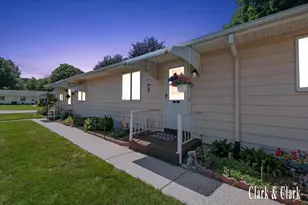5777 Leisure S Dr SE, Grand Rapids, MI 49548 - Photo 1