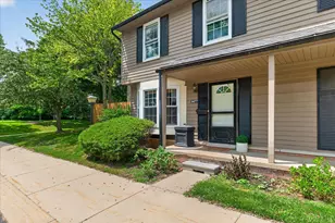 3477 Burbank Dr, Ann Arbor, MI 48105 - Photo 4