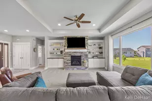 3944 Denali Dr, Hudsonville, MI 49426 - Photo 6