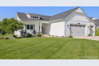 3944 Denali Drive, Hudsonville, MI 49426 - Photo 2