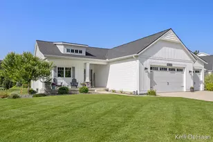 3944 Denali Dr, Hudsonville, MI 49426 - Photo 2