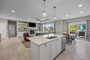 3944 Denali Dr, Hudsonville, MI 49426 - Photo 8