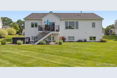 3944 Denali Drive, Hudsonville, MI 49426 - Photo 40