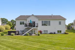 3944 Denali Dr, Hudsonville, MI 49426 - Photo 40
