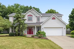 5048 Stapleton Dr, Kalamazoo, MI 49009 - Photo 2
