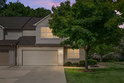 3518 Meadow Grove Trail, Ann Arbor, MI 48108 - Photo 2