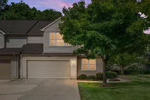 3518 Meadow Grove Trail, Ann Arbor, MI 48108 - Photo 2