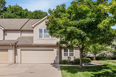 3518 Meadow Grove Trail, Ann Arbor, MI 48108 - Photo 1