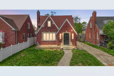 18915 Steel Street, Detroit, MI 48235 - Photo 2