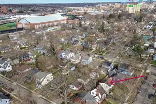1408 E Park Pl, Ann Arbor, MI 48104 - Photo 4