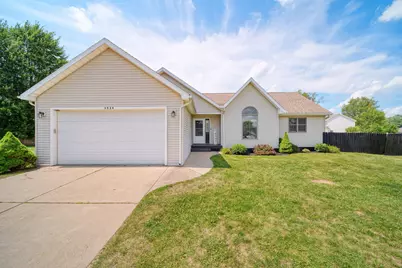 5024 Hematite Street, Jackson, MI 49201 - Photo 2