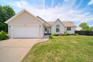 5024 Hematite St, Jackson, MI 49201 - Photo 2