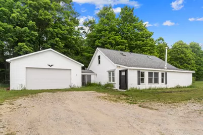 10080 Homestead Road, Beulah, MI 49617 - Photo 1