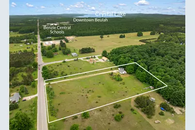 10080 Homestead Road, Beulah, MI 49617 - Photo 2