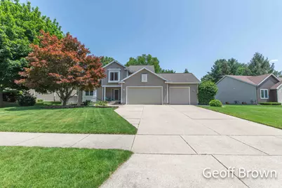 1019 Woodspointe Drive SW, Byron Center, MI 49315 - Photo 4
