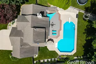 1019 Woodspointe Dr SW, Byron Center, MI 49315 - Photo 40